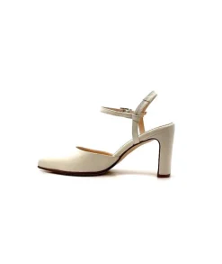 Ivoire 51190 Cuir Creme*Ivoire0104a New