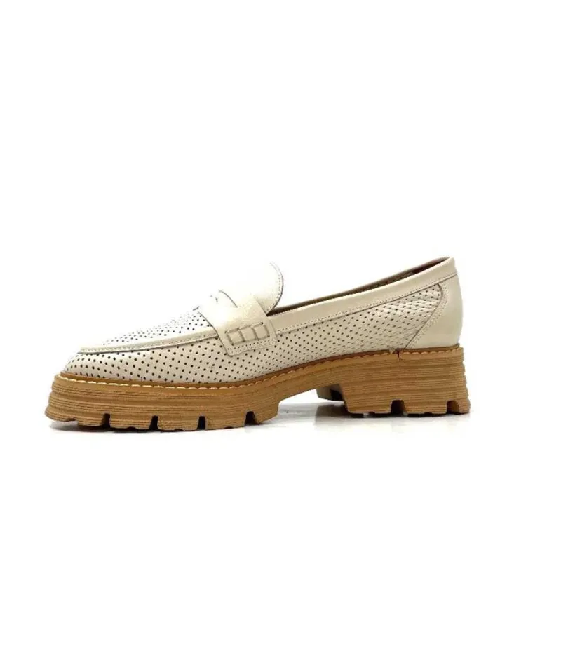 Ivoire 108802 Cuir Creme*Ivoire-354 Discount