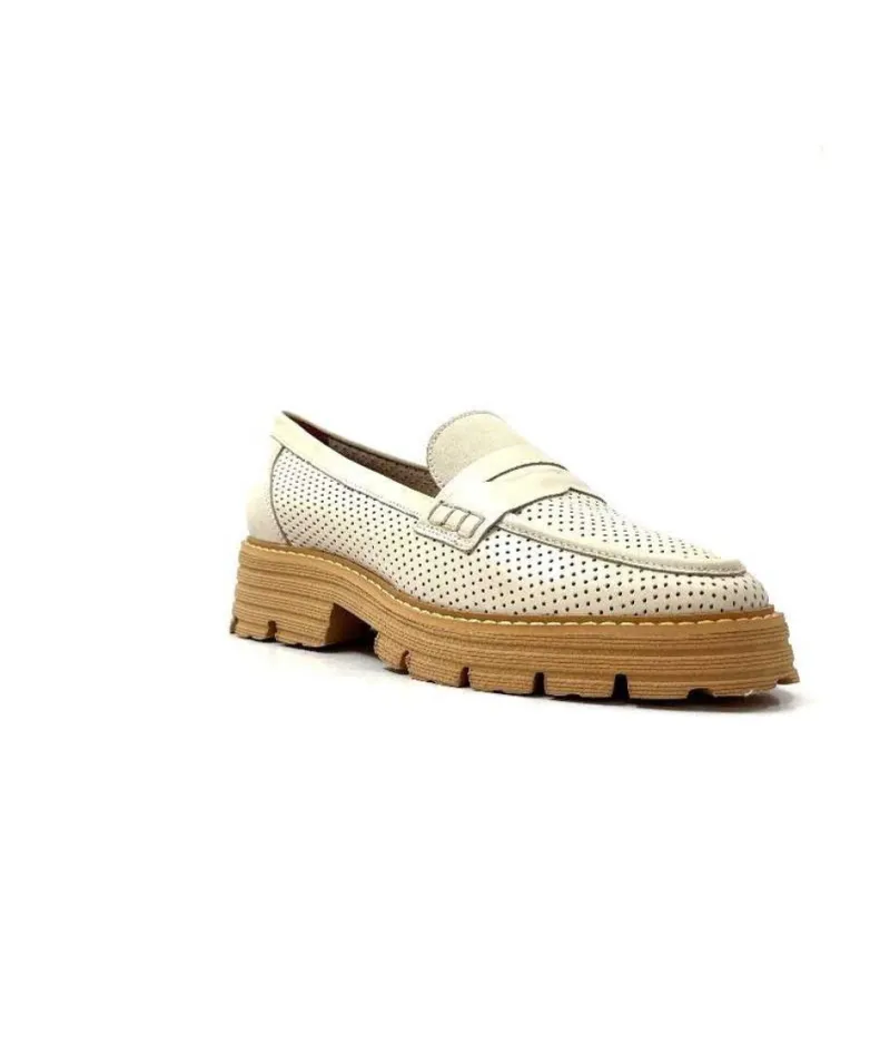 Ivoire 108802 Cuir Creme*Ivoire-354 Discount