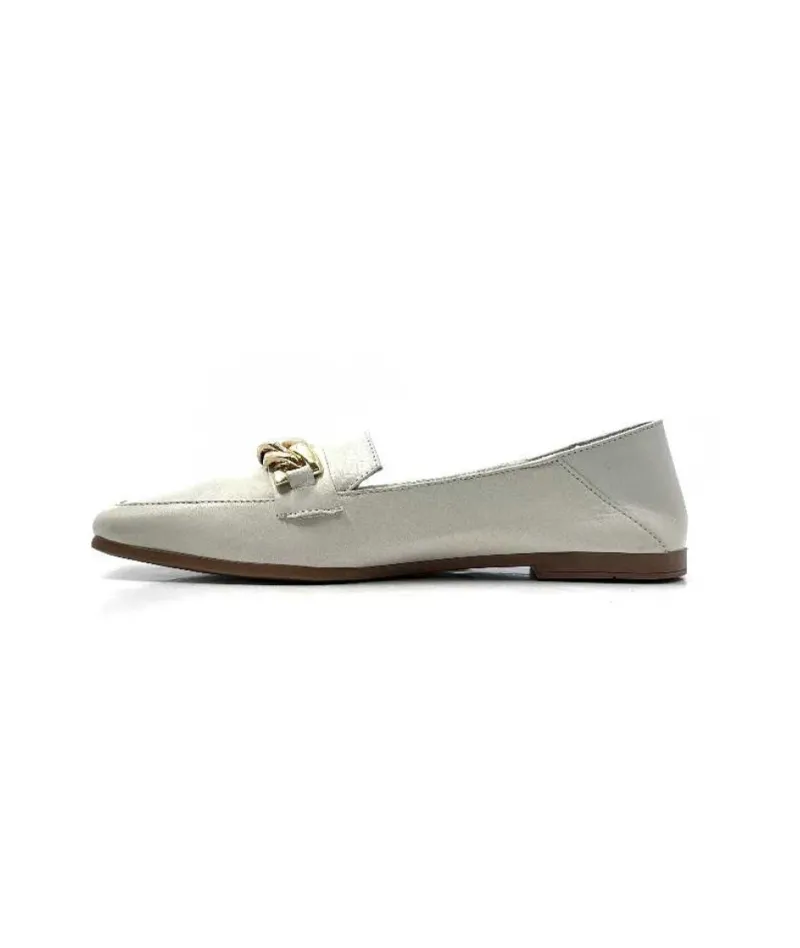 Ivoire 97576 Cuir Creme*gloria Hot