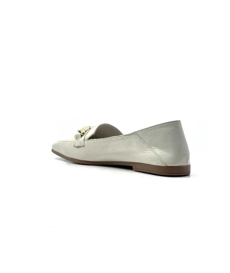 Ivoire 97576 Cuir Creme*gloria Hot