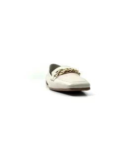 Ivoire 97576 Cuir Creme*gloria Hot