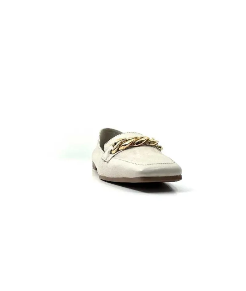 Ivoire 97576 Cuir Creme*gloria Hot