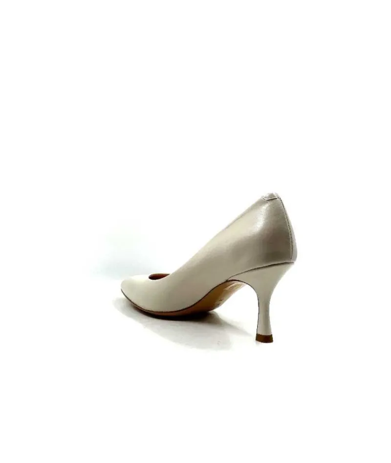 Ivoire 1901 Cuir Creme*franco russo napoli fgr Best