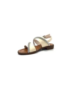 Ivoire 1078 Cuir Creme Avorio*Ivoire0203a New