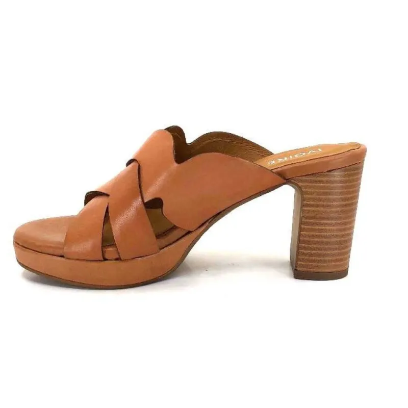 Ivoire 6080 Cuir Cuoio*Ivoire0399a