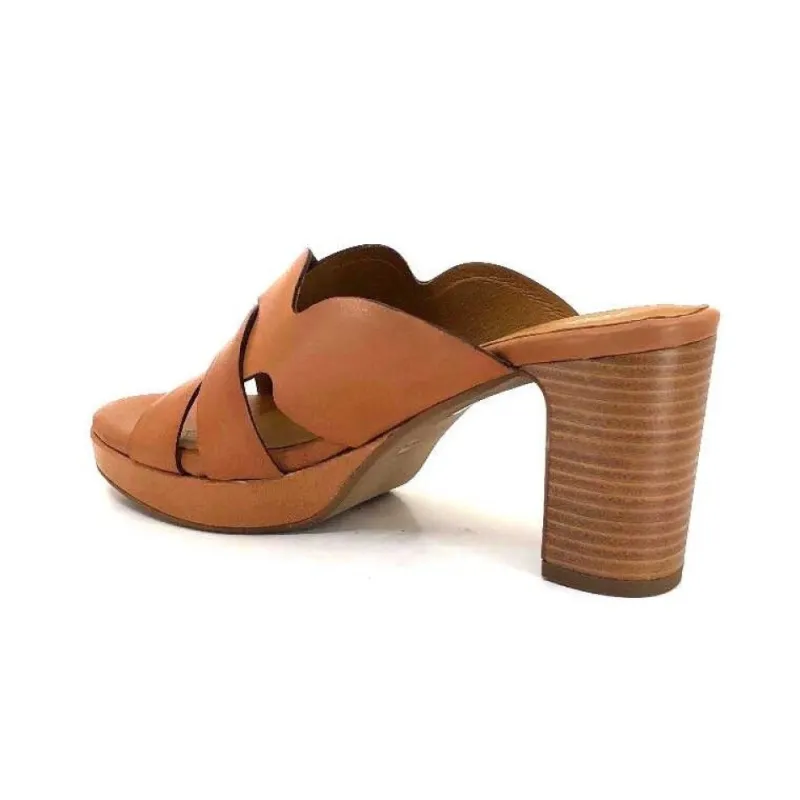 Ivoire 6080 Cuir Cuoio*Ivoire0399a