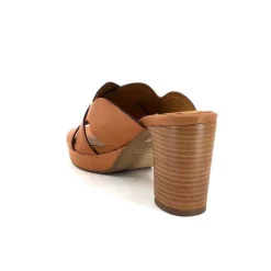 Ivoire 6080 Cuir Cuoio*Ivoire0399a