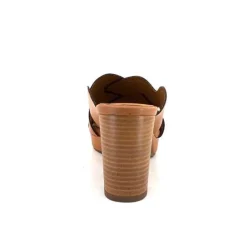 Ivoire 6080 Cuir Cuoio*Ivoire0399a