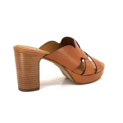 Ivoire 6080 Cuir Cuoio*Ivoire0399a