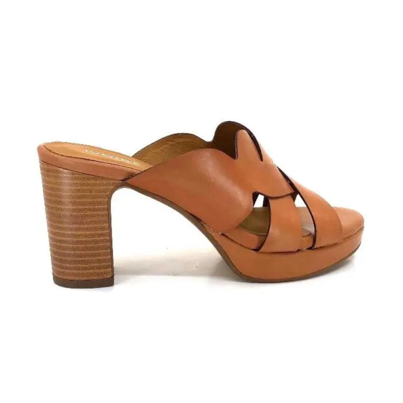 Ivoire 6080 Cuir Cuoio*Ivoire0399a