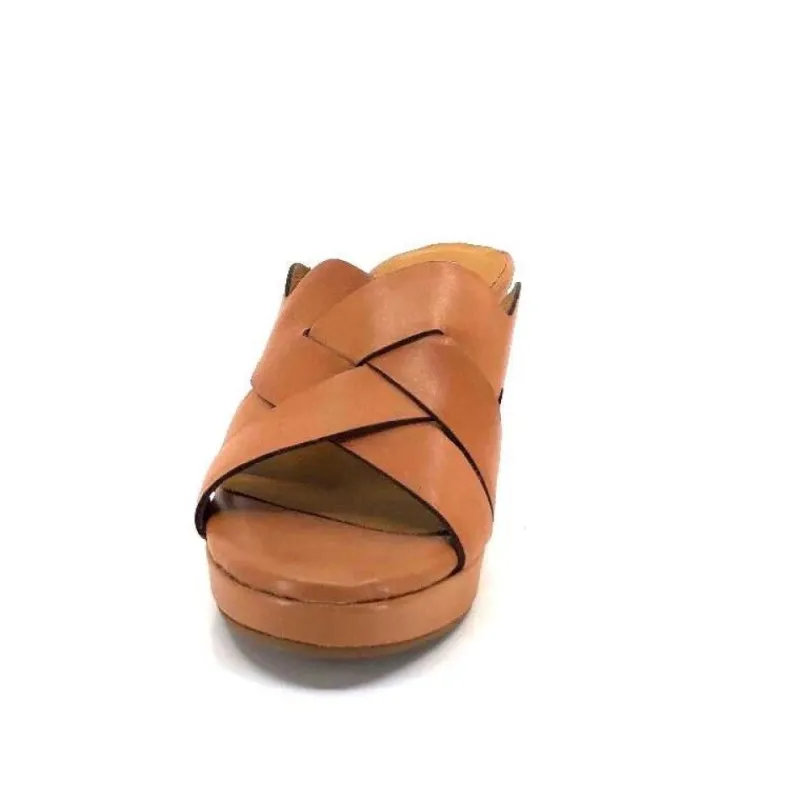 Ivoire 6080 Cuir Cuoio*Ivoire0399a