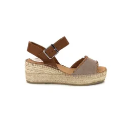 Ivoire 683805 Cuir Daim Beige*Ivoire0586a New