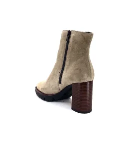 Ivoire 50183 Cuir Daim Sand*Ivoire0104a Online