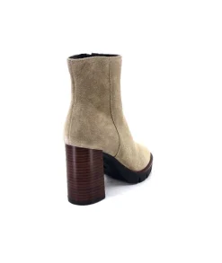 Ivoire 50183 Cuir Daim Sand*Ivoire0104a Online