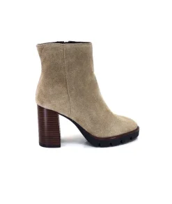 Ivoire 50183 Cuir Daim Sand*Ivoire0104a Online