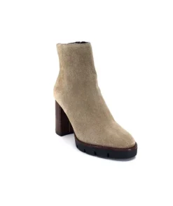 Ivoire 50183 Cuir Daim Sand*Ivoire0104a Online