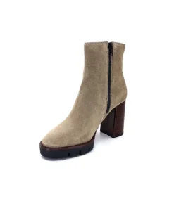 Ivoire 50183 Cuir Daim Sand*Ivoire0104a Online