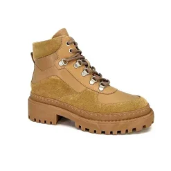 Ivoire 12301 Cuir Daim Taupe*Ivoire0209b Hot