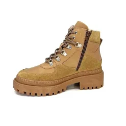 Ivoire 12301 Cuir Daim Taupe*Ivoire0209b Hot