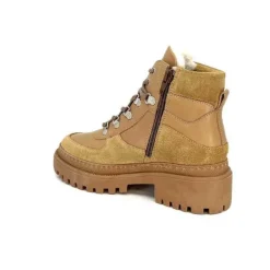 Ivoire 12301 Cuir Daim Taupe*Ivoire0209b Hot