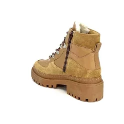 Ivoire 12301 Cuir Daim Taupe*Ivoire0209b Hot