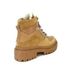 Ivoire 12301 Cuir Daim Taupe*Ivoire0209b Hot