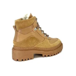 Ivoire 12301 Cuir Daim Taupe*Ivoire0209b Hot