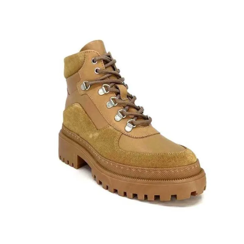 Ivoire 12301 Cuir Daim Taupe*Ivoire0209b Hot