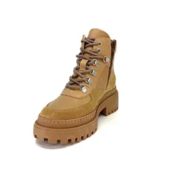 Ivoire 12301 Cuir Daim Taupe*Ivoire0209b Hot