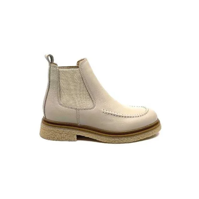 Ivoire 3-40104 Cuir Dark Beige*bline Online