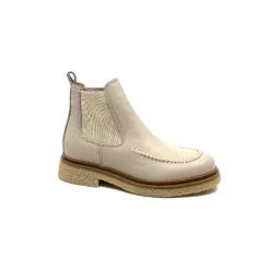 Ivoire 3-40104 Cuir Dark Beige*bline Online