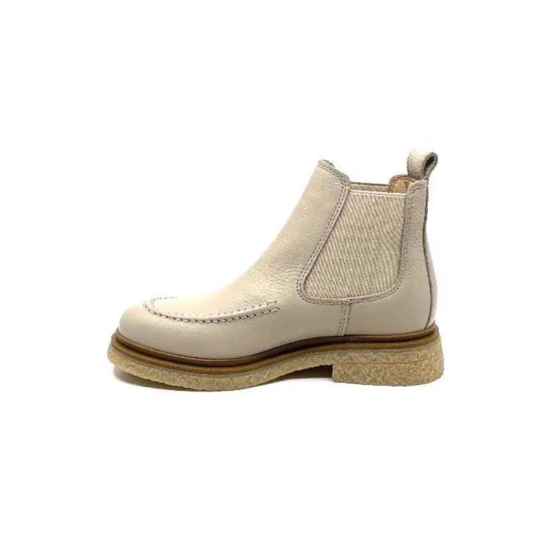 Ivoire 3-40104 Cuir Dark Beige*bline Online