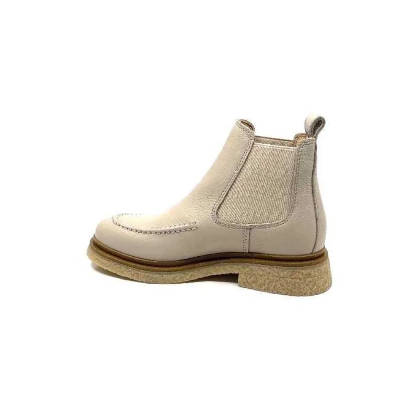 Ivoire 3-40104 Cuir Dark Beige*bline Online