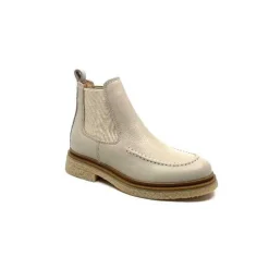 Ivoire 3-40104 Cuir Dark Beige*bline Online
