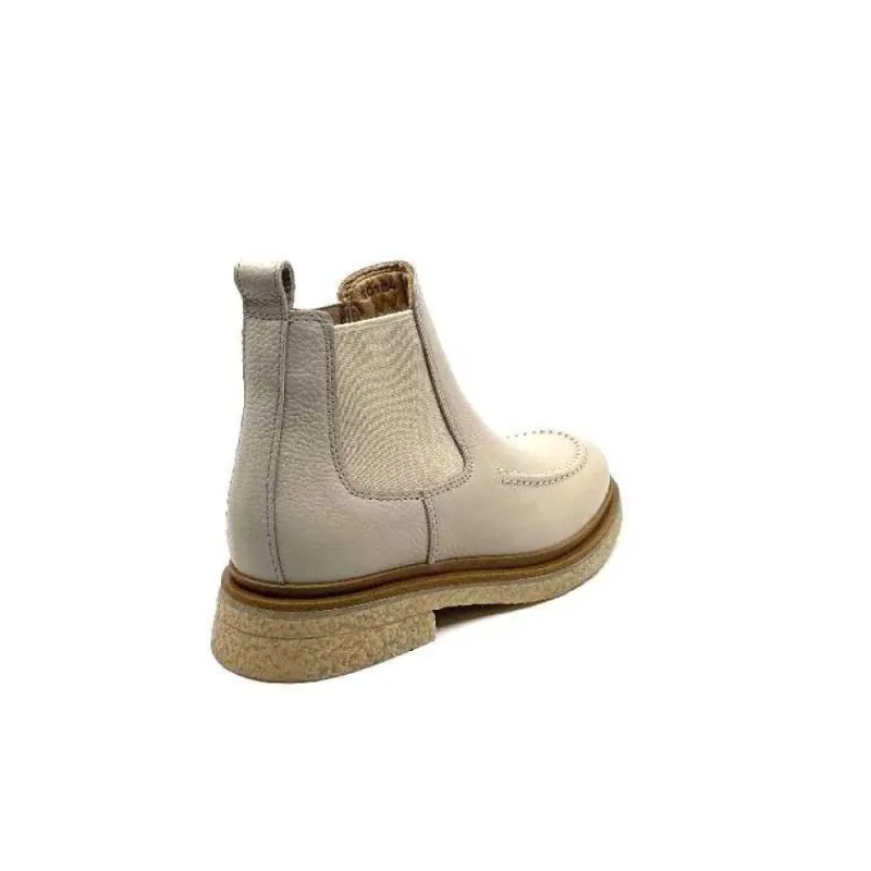 Ivoire 3-40104 Cuir Dark Beige*bline Online