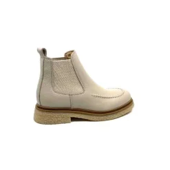Ivoire 3-40104 Cuir Dark Beige*bline Online
