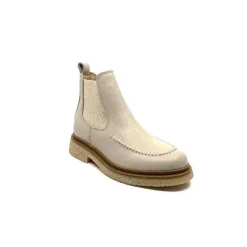 Ivoire 3-40104 Cuir Dark Beige*bline Online