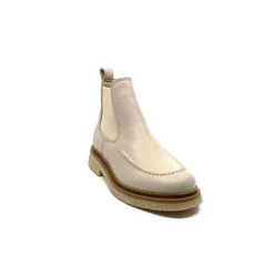 Ivoire 3-40104 Cuir Dark Beige*bline Online