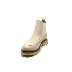 Ivoire 3-40104 Cuir Dark Beige*bline Online