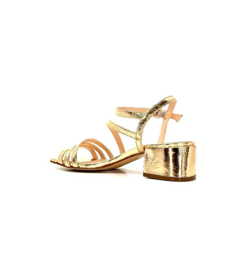 Ivoire 49287 Cuir Dore*Ivoire0104a Hot