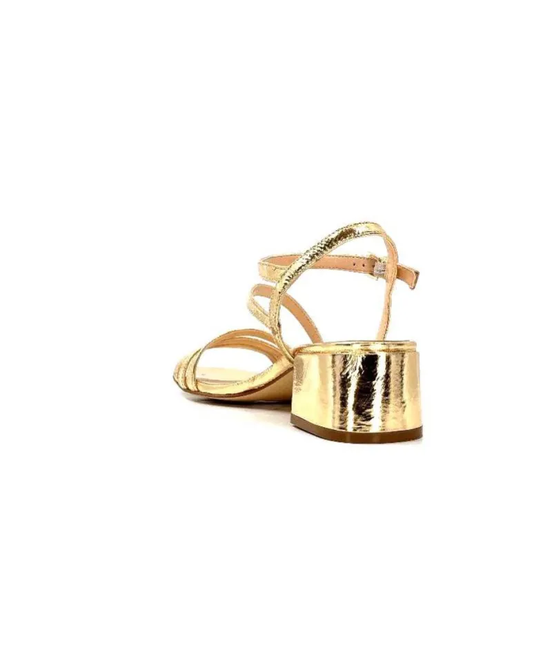 Ivoire 49287 Cuir Dore*Ivoire0104a Hot