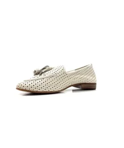 Ivoire 2002 Cuir Egret*gloria Best