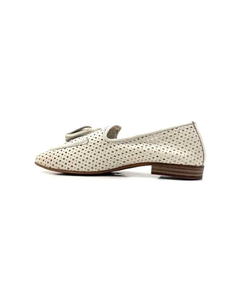 Ivoire 2002 Cuir Egret*gloria Best