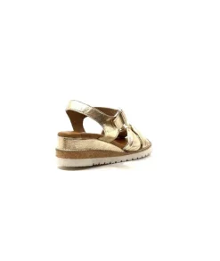 Ivoire 1613-0092 Cuir Gold*erdo Hot