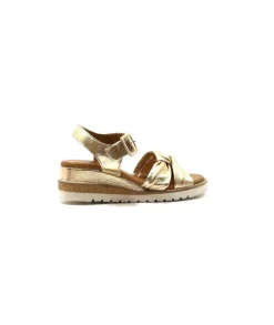 Ivoire 1613-0092 Cuir Gold*erdo Hot