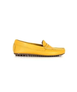 Ivoire 10322 Cuir Jaune*Ivoire0209b Online