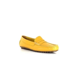 Ivoire 10322 Cuir Jaune*Ivoire0209b Online