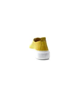 Ivoire 382.510 Cuir Jaune Moutarde*s and m / shoes market Discount