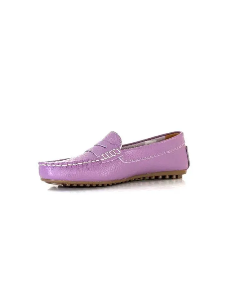Ivoire 10322 Cuir Lilas*Ivoire0209b Discount